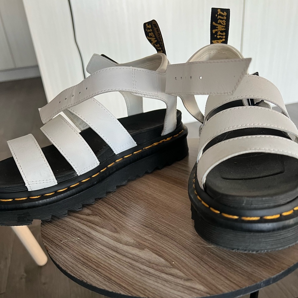 Doc Marten Sandals